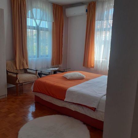 Apartman Sunce Raslina Екстериор снимка