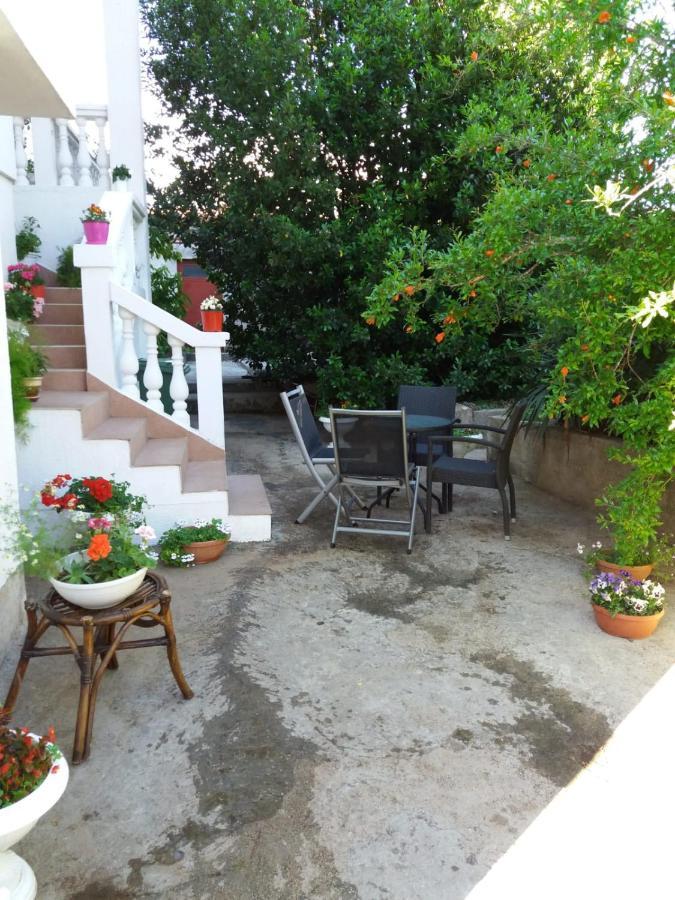Apartman Sunce Raslina Екстериор снимка