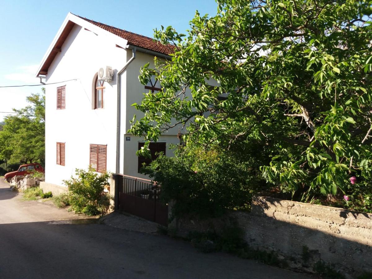 Apartman Sunce Raslina Екстериор снимка