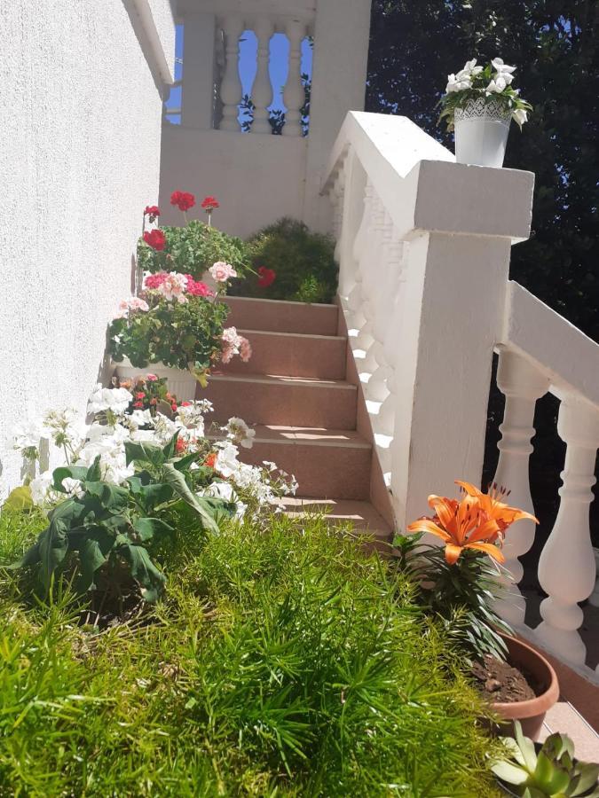 Apartman Sunce Raslina Екстериор снимка