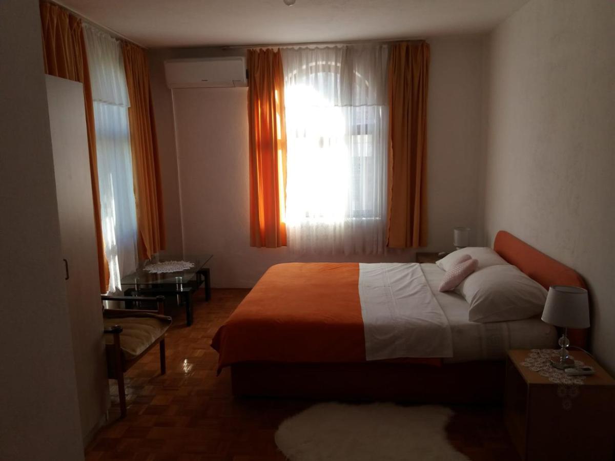 Apartman Sunce Raslina Екстериор снимка