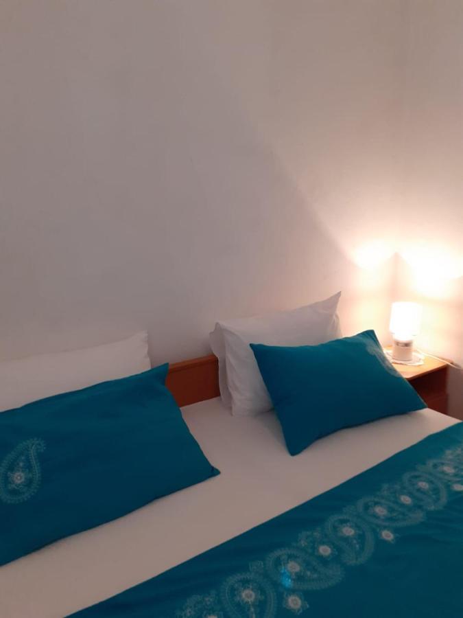 Apartman Sunce Raslina Екстериор снимка