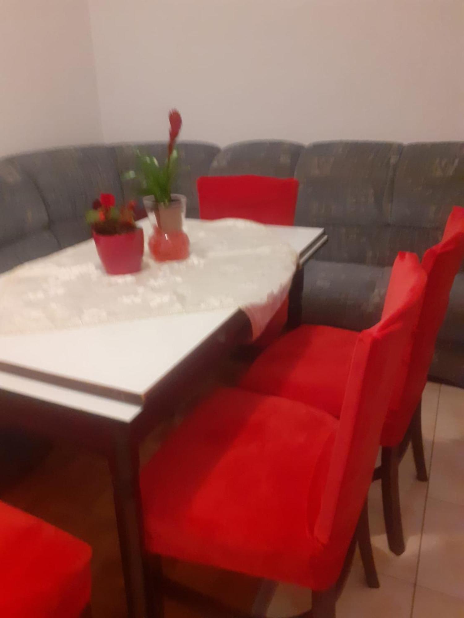 Apartman Sunce Raslina Екстериор снимка
