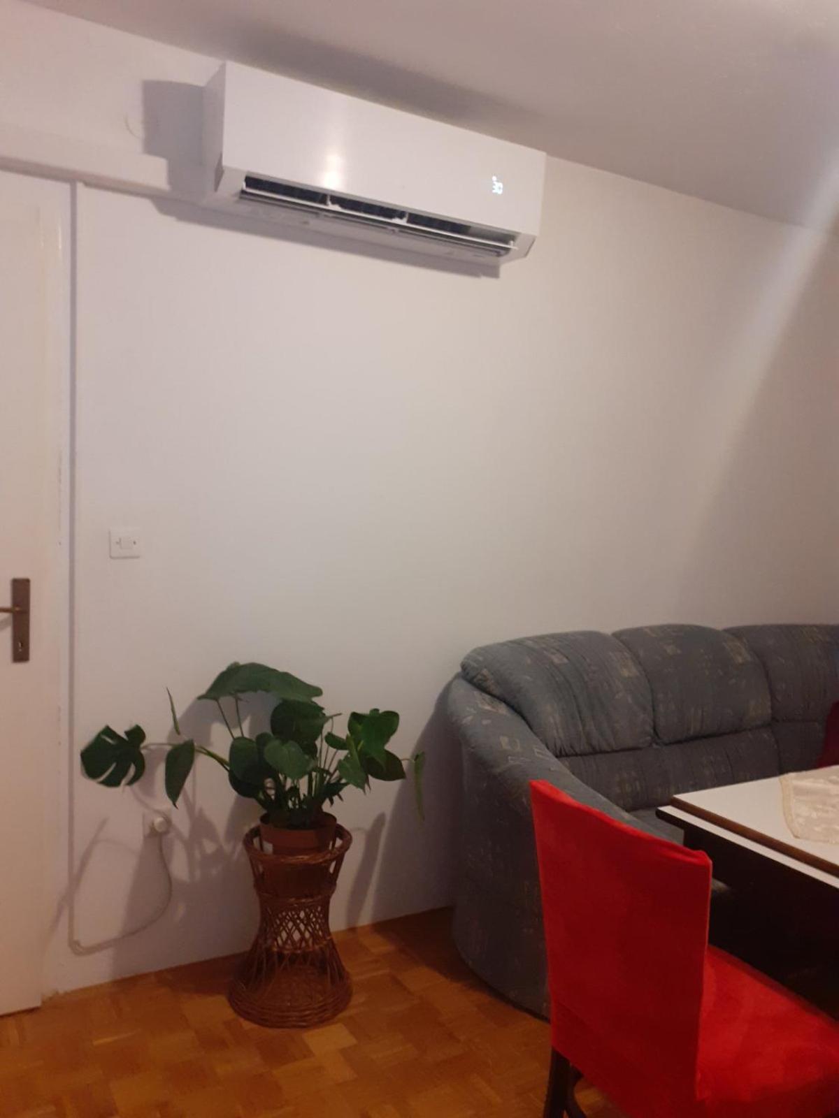 Apartman Sunce Raslina Екстериор снимка