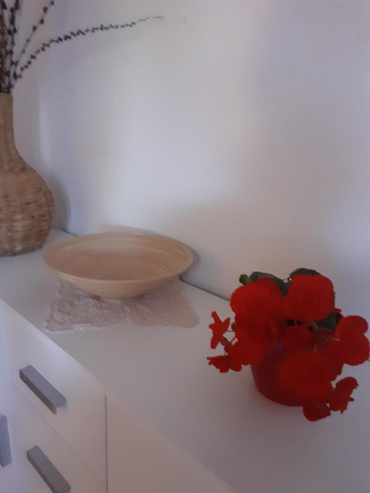 Apartman Sunce Raslina Екстериор снимка